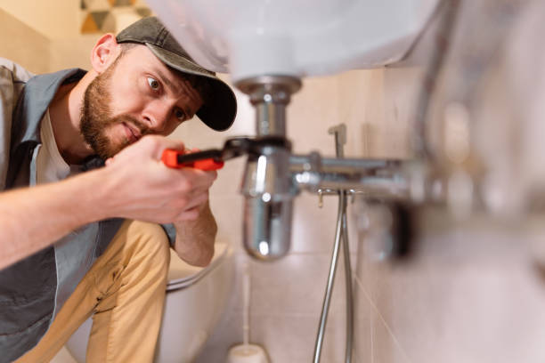 Best 24-Hour Plumber Near Me  in Governors Clu, NC