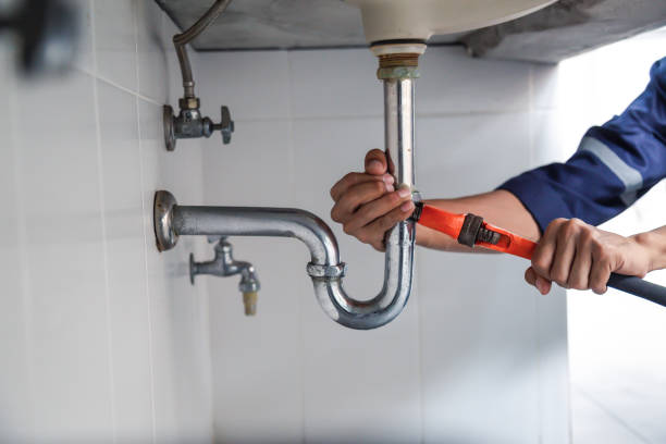 Best Drain Cleaning Services  in Governors Clu, NC