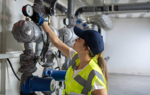 Best Plumbing Installation Services  in Governors Clu, NC