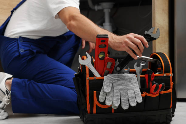 Best Pipe Repair Near Me  in Governors Clu, NC