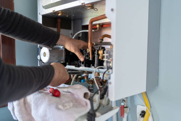 Best Leak Detection Services  in Governors Clu, NC