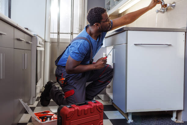 Best Emergency Plumbing Repair  in Governors Clu, NC