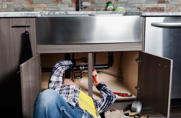 Reliable Governors Clu, NC Plumbing Solutions