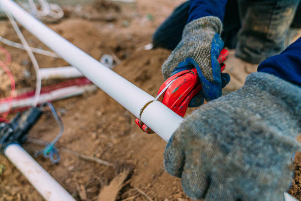 Best Emergency Plumber  in Governors Clu, NC