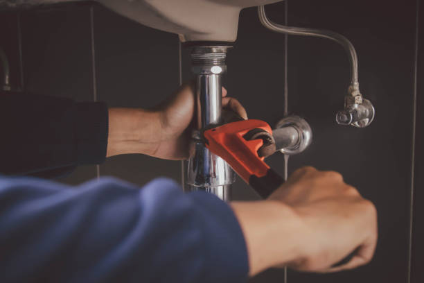 Best Plumbing Services Near Me  in Governors Clu, NC